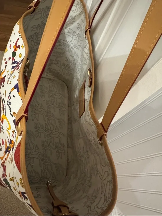 Porto Guidi Tote - Picture 3 of 6